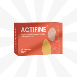 Actifine