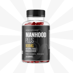 Manhood Plus