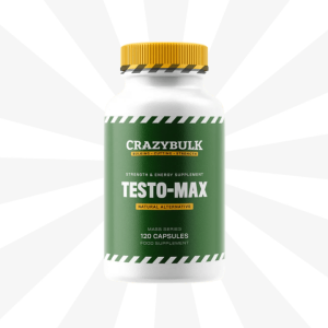 Testo Max