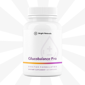 GlucoBalance Pro