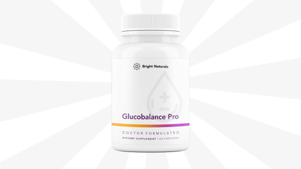 GlucoBalance Pro