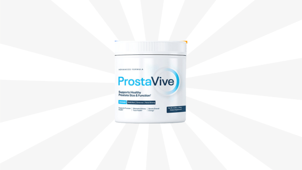 ProstaVive